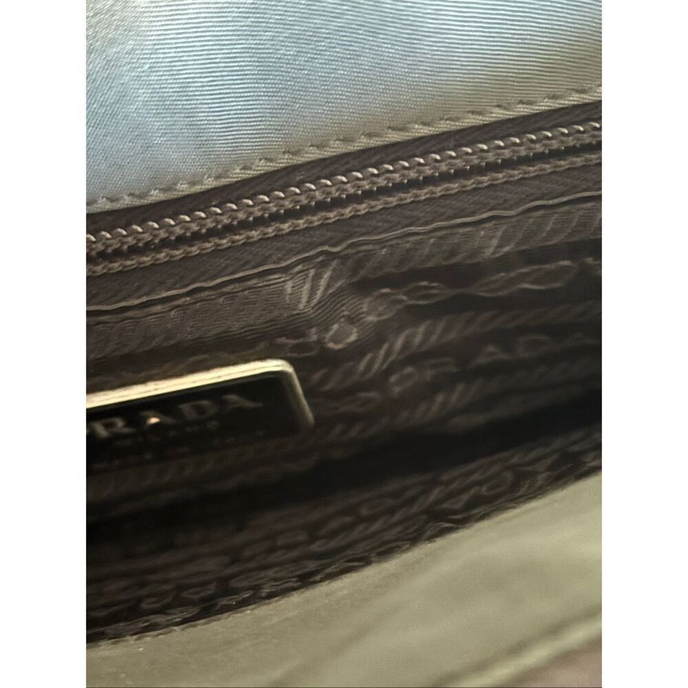 Prada Nylon Purse - Picture 7 of 15